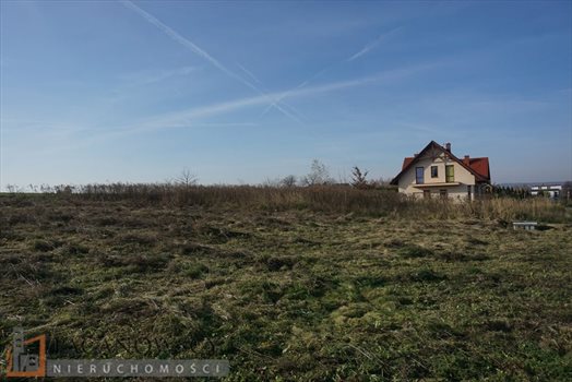 Działka budowlana na sprzedaż Wielka Wieś 1 072m2 Foto 3