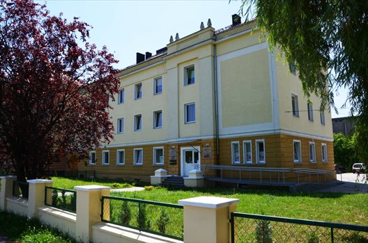Mieszkanie trzypokojowe na wynajem Opole, Śródmieście, Sandomierska 4 70m2 Foto 12