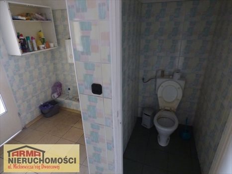 Lokal użytkowy na wynajem Stargard 215m2 Foto 8