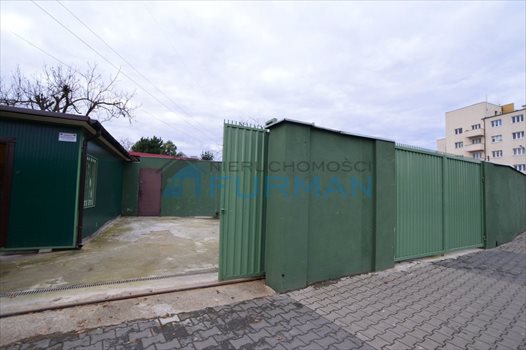 Działka inna pod dzierżawę Poznań, Dębiec 120m2 Foto 6