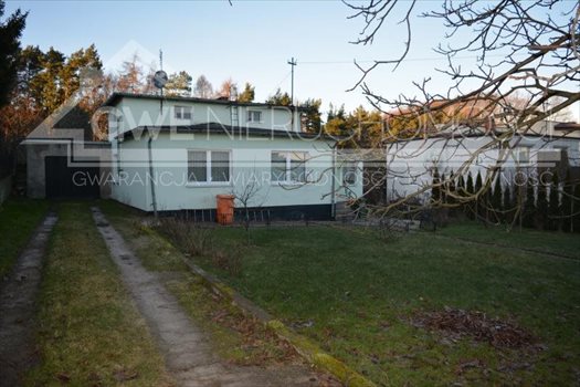 Działka inna na sprzedaż Gdynia, Mały Kack, WITOLDA 771m2 Foto 3