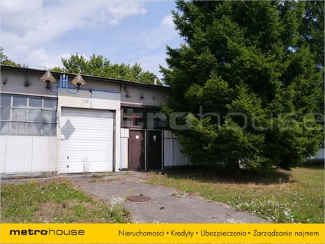 Lokal użytkowy na sprzedaż Wały, Brzeg Dolny 4m2 Foto 4