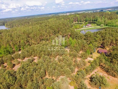 Działka inna na sprzedaż Konarzyny, Brak 2 249m2 Foto 4