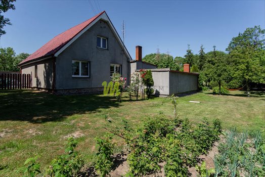 Dom na sprzedaż Wilkowo, Dusznicka 190m2 Foto 3