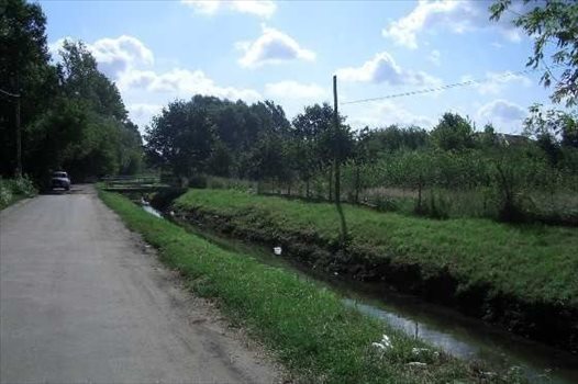 Działka budowlana na sprzedaż Warszawa, Mokotów, Dolny Mokotów, Arbuzowa 2 793m2 Foto 3