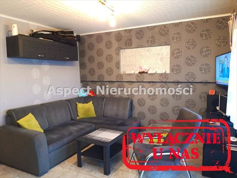 Mieszkanie trzypokojowe na sprzedaż Żory, os. Pawlikowskiego 55m2 Foto 2