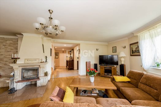 Luksusowy dom na sprzedaż Zielonki-Parcela, Zielonki Parcele, Zielonki Parcele 240m2 Foto 3