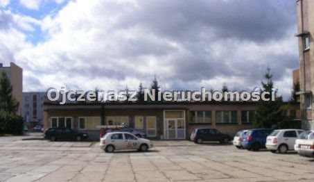 Lokal użytkowy na sprzedaż Śrem 2 504m2 Foto 6