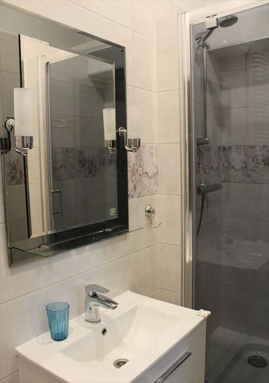 Mieszkanie dwupokojowe na wynajem Kraków, Stare Miasto, Szlak 40m2 Foto 8