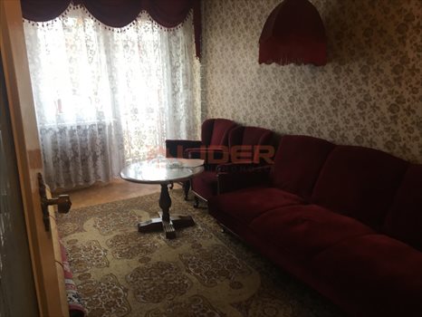 Mieszkanie trzypokojowe na sprzedaż Białystok, Wygoda 50m2 Foto 7