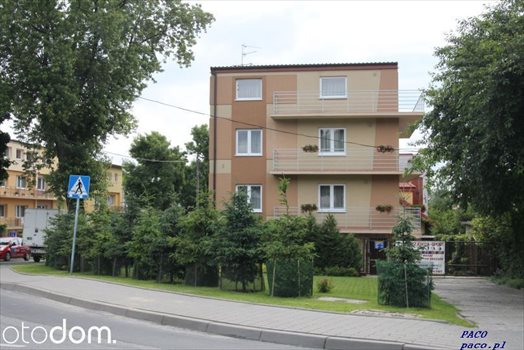Mieszkanie dwupokojowe na wynajem Lublin, Ponikwoda, Ponikwoda 3 50m2 Foto 2