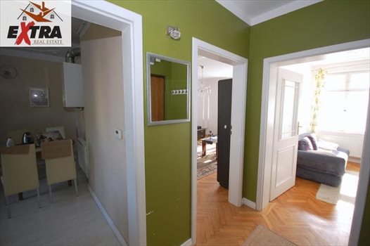 Mieszkanie dwupokojowe na sprzedaż Sopot, DOLNY, KAZIMIERZA WIELKIEGO 53m2 Foto 7