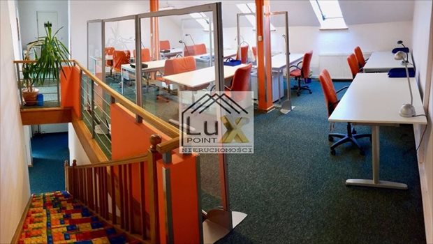 Lokal użytkowy na sprzedaż Warszawa, Wilanów, Wiertnicza 500m2 Foto 10