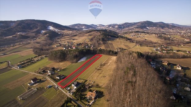 Działka budowlana na sprzedaż Sułkowice 5 179m2 Foto 9