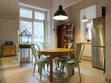 Pokój na wynajem Kraków, Stare Miasto, Batorego 20m2 Foto 6