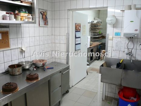 Lokal użytkowy na sprzedaż Świdnica 180m2 Foto 5