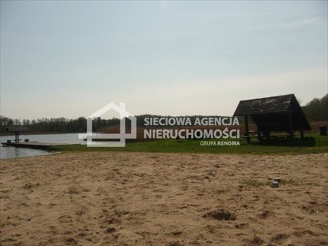 Działka rolna na sprzedaż Ciechocin 15 000m2 Foto 3