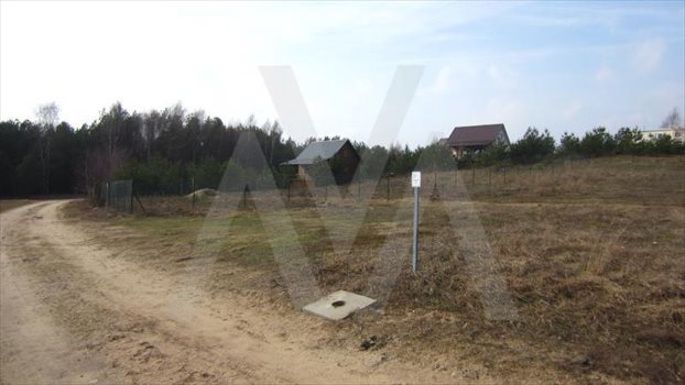 Działka inna na sprzedaż Gołubie, Znana 1 006m2 Foto 2