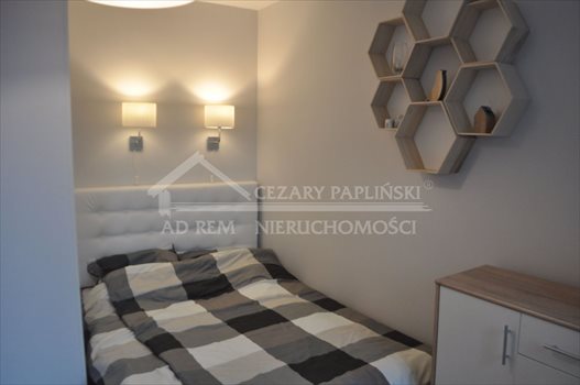Kawalerka na wynajem Lublin, LSM, Mickiewicza os., Wileńska 28m2 Foto 13