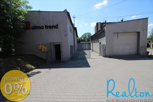 Lokal użytkowy na wynajem Chorzów, Chorzów Ii, Karola Miarki 495m2 Foto 1