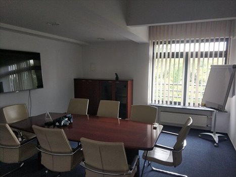 Lokal użytkowy na wynajem Warszawa, Śródmieście, Andersa 1 850m2 Foto 5