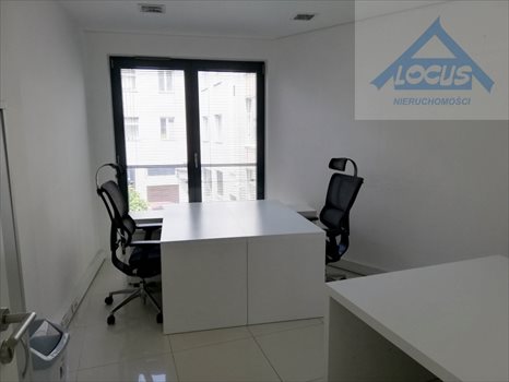 Lokal użytkowy na wynajem Warszawa, Mokotów 260m2 Foto 11