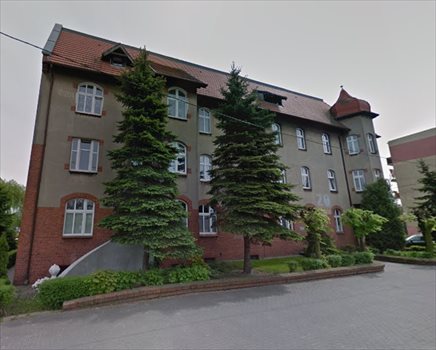 Mieszkanie trzypokojowe na sprzedaż Śrem, Poznańska 78m2 Foto 2