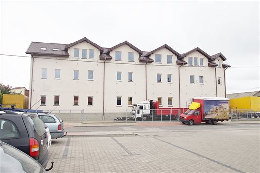 Lokal użytkowy na sprzedaż Białystok, Dojlidy Górne 1 000m2 Foto 2