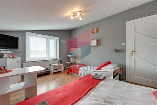 Lokal użytkowy na sprzedaż Władysławowo, ks. Alojzego Piłata 354m2 Foto 9