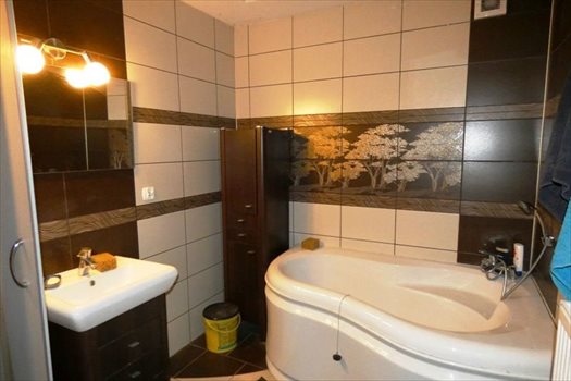Dom na sprzedaż Bogatynia, Trzciniec 240m2 Foto 10