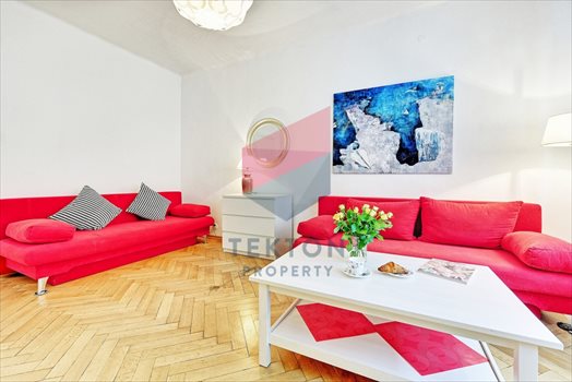 Mieszkanie dwupokojowe na sprzedaż Gdynia, Śródmieście, Świętojańska 60m2 Foto 3