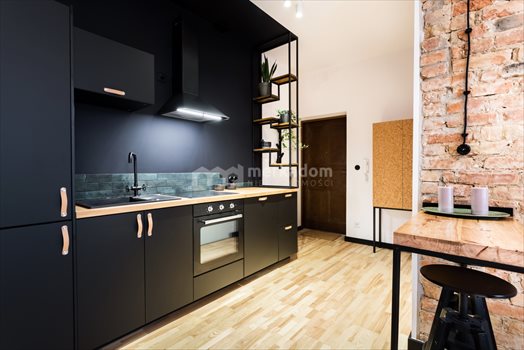 Mieszkanie dwupokojowe na sprzedaż Poznań, Jeżyce, Poznańska 32m2 Foto 6