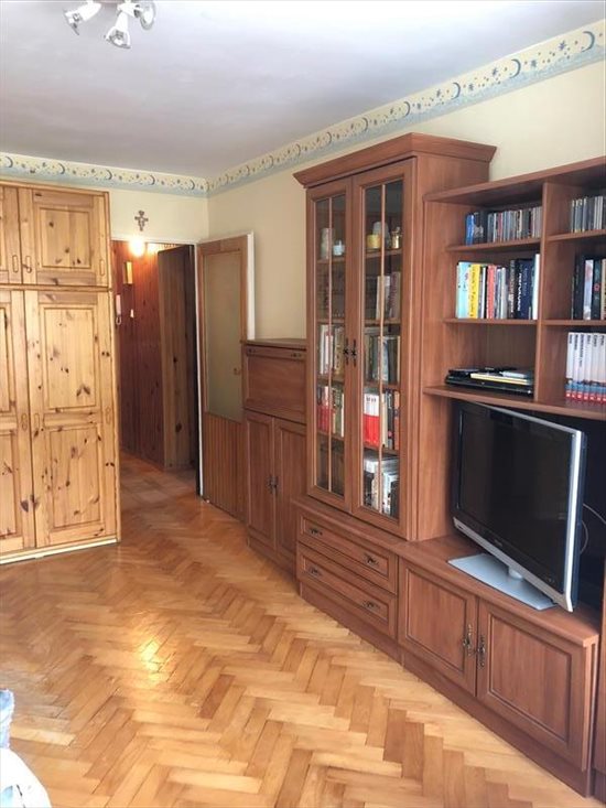 Mieszkanie trzypokojowe na sprzedaż Gdańsk, ŻABIANKA, POMORSKA 63m2 Foto 6