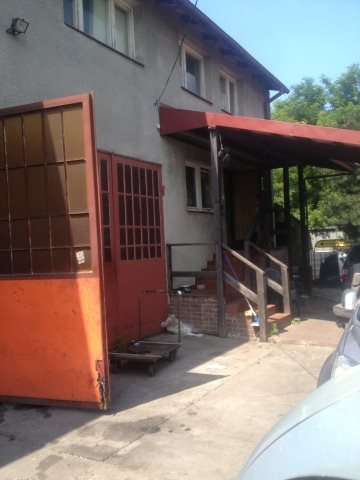 Działka budowlana na sprzedaż Warszawa, Ursynów, Puławska 980m2 Foto 7