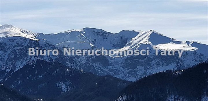 Dom na sprzedaż Kościelisko 300m2 Foto 4