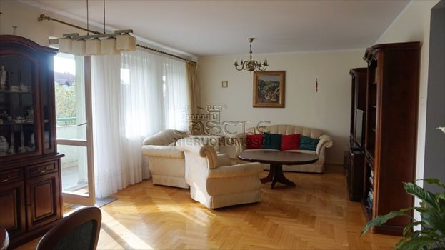 Mieszkanie trzypokojowe na sprzedaż Poznań, Grunwald, Palacza 112m2 Foto 2