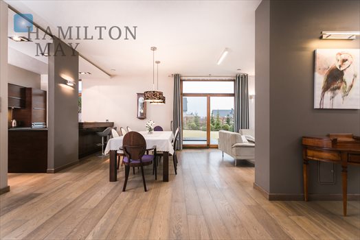 Dom na wynajem Mogilany, Parkowe Wzgórze 230m2 Foto 7