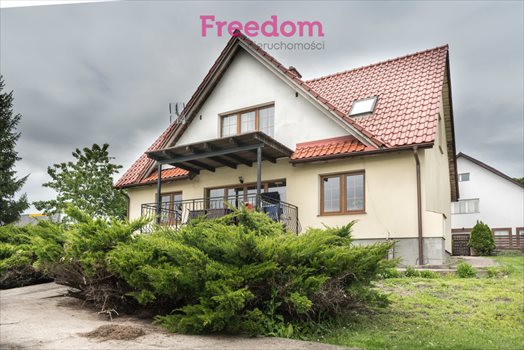 Dom na sprzedaż Ryn 390m2 Foto 5