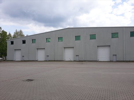 Lokal użytkowy na wynajem Kielce 1 780m2 Foto 11