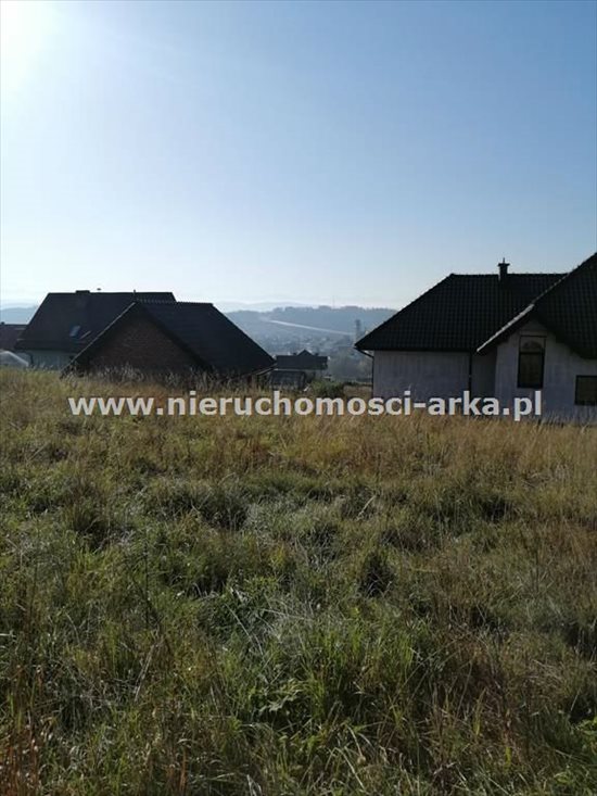 Działka budowlana na sprzedaż Lubień 2 200m2 Foto 5