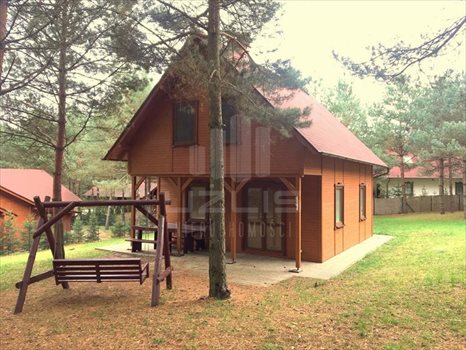 Dom na sprzedaż Wycinki, Jezioro, Las, Tereny rekreacyjne 75m2 Foto 10