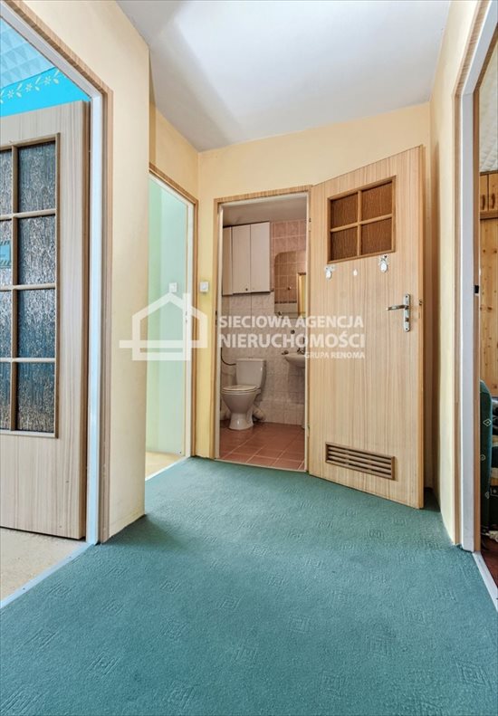 Mieszkanie czteropokojowe na sprzedaż Gdańsk, Ujeścisko, Płocka 85m2 Foto 10