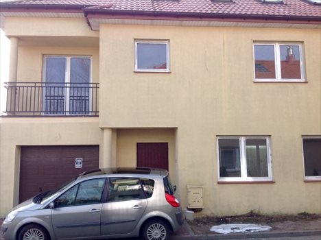 Dom na sprzedaż Warszawa, Wawer 200m2 Foto 3
