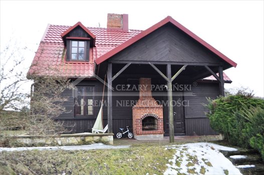 Dom na sprzedaż Kazimierz Dolny, Góry Drugie, Góry 130m2 Foto 3
