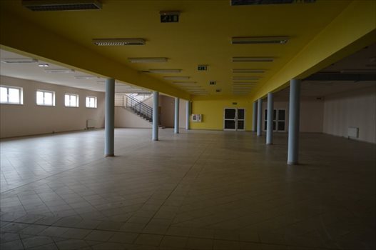 Lokal użytkowy na sprzedaż Osielsko, Szosa Gdańska 18 1 509m2 Foto 6