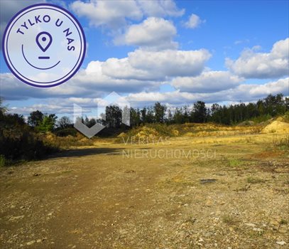 Działka inwestycyjna na sprzedaż Piekary Śląskie, Brzeziny Śląskie, Bednorza 30 775m2 Foto 1