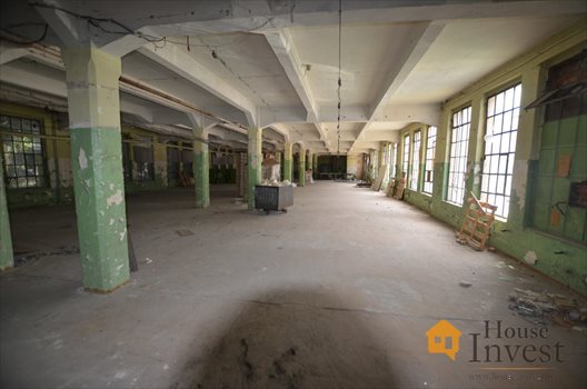Lokal użytkowy na sprzedaż Bolesławiec, Orla 5 869m2 Foto 12