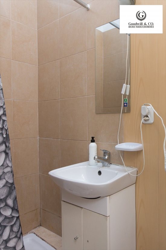 Mieszkanie czteropokojowe na sprzedaż Gdynia, Śródmieście, Kaszubski 62m2 Foto 9