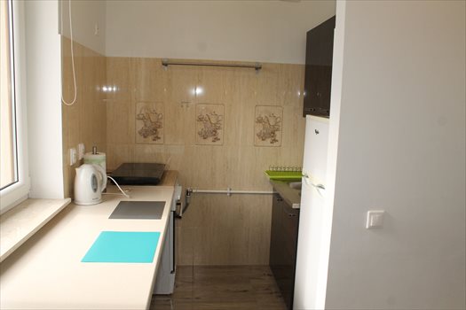Mieszkanie dwupokojowe na wynajem Łódź, Widzew, Pomorska 42m2 Foto 6