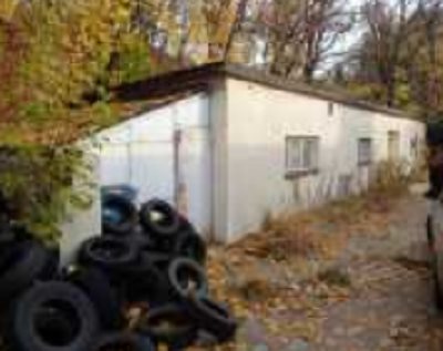 Działka inna na sprzedaż Gorzów Wielkopolski, nieruchomość zabudowana, Wyszyńskiego 177m2 Foto 2